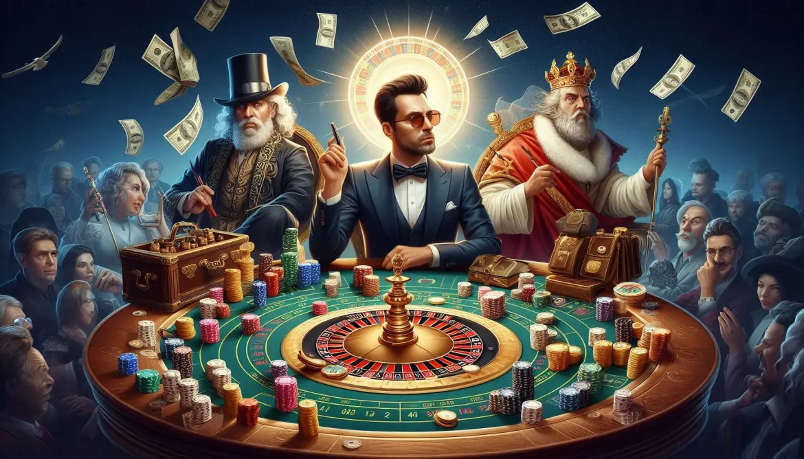 Spielbank Bad Kissingen